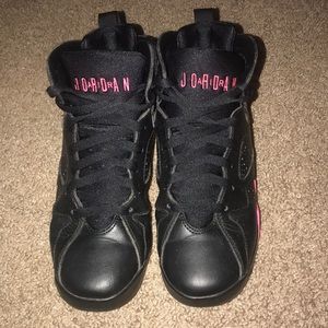 Jordan retro 7s